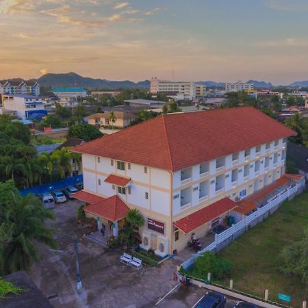 Loei Village Hotel Kültér fotó