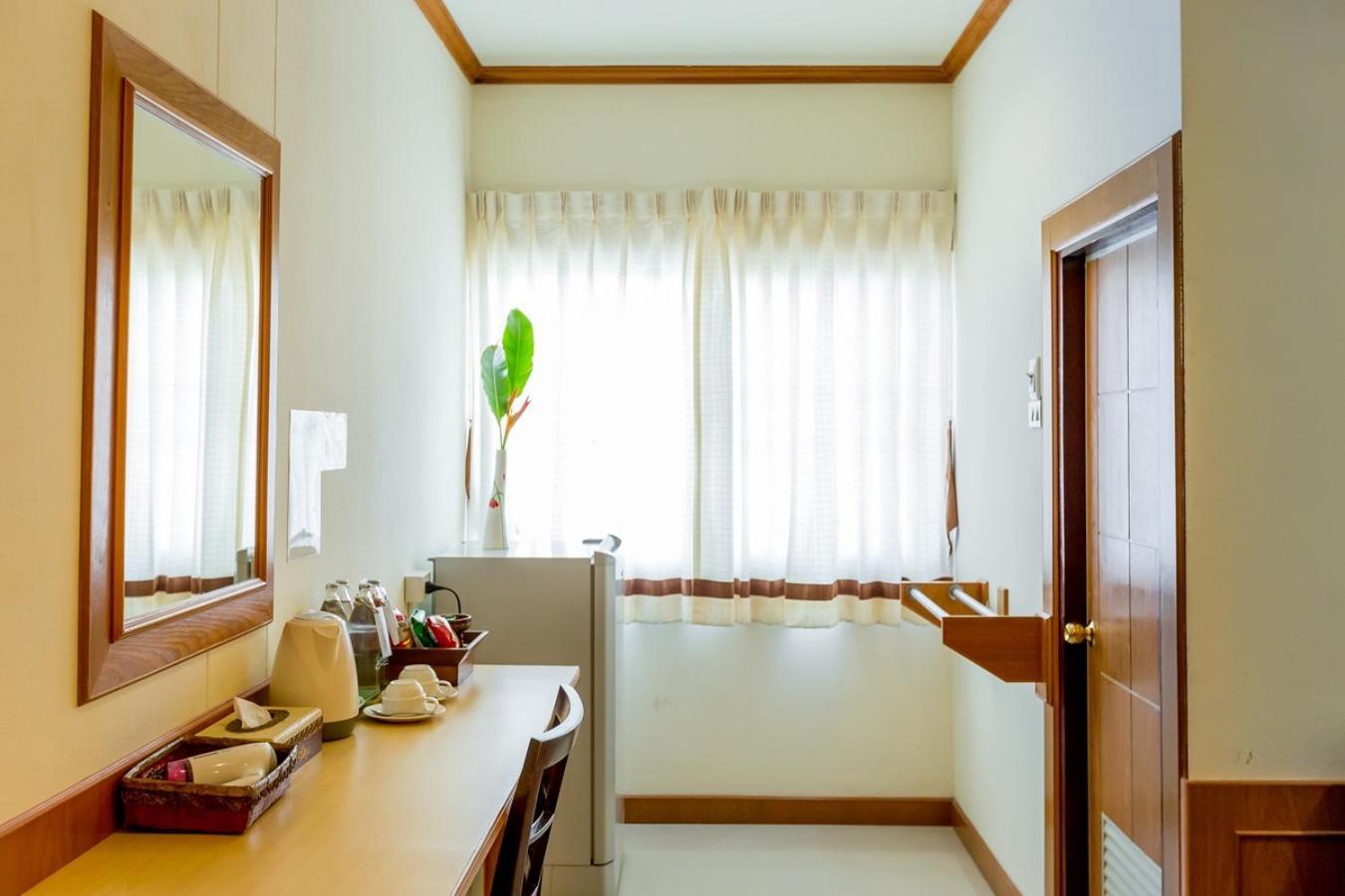 Loei Village Hotel Kültér fotó