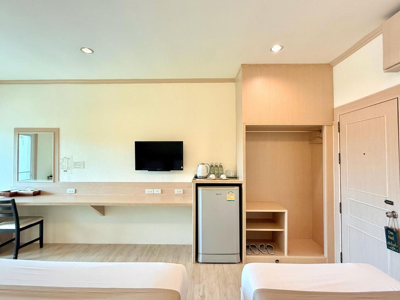Loei Village Hotel Kültér fotó