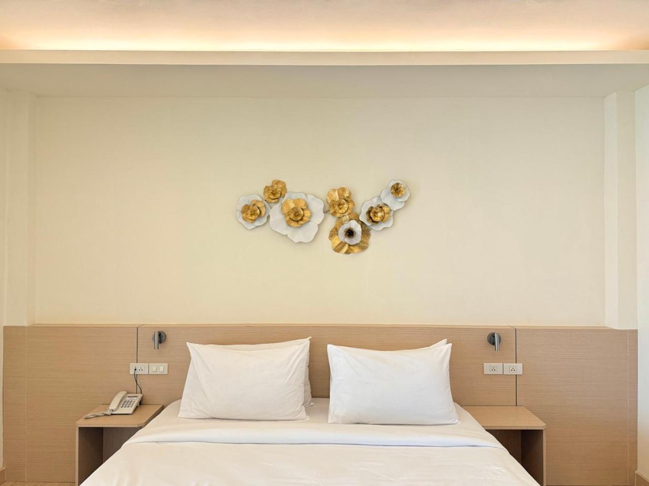 Loei Village Hotel Kültér fotó