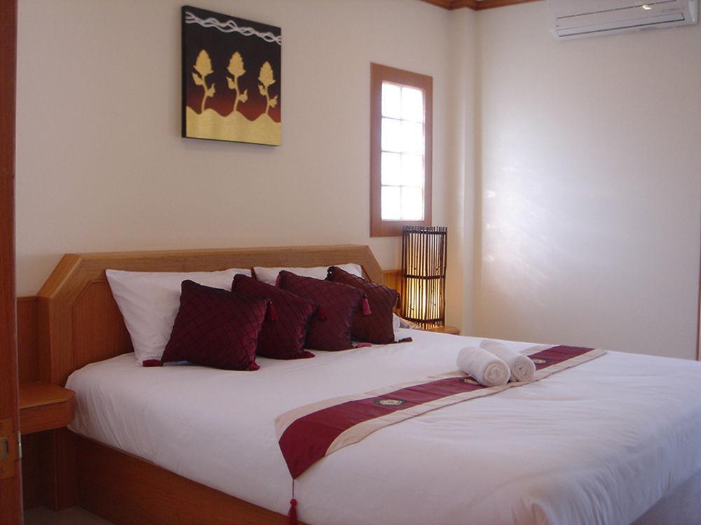Loei Village Hotel Kültér fotó