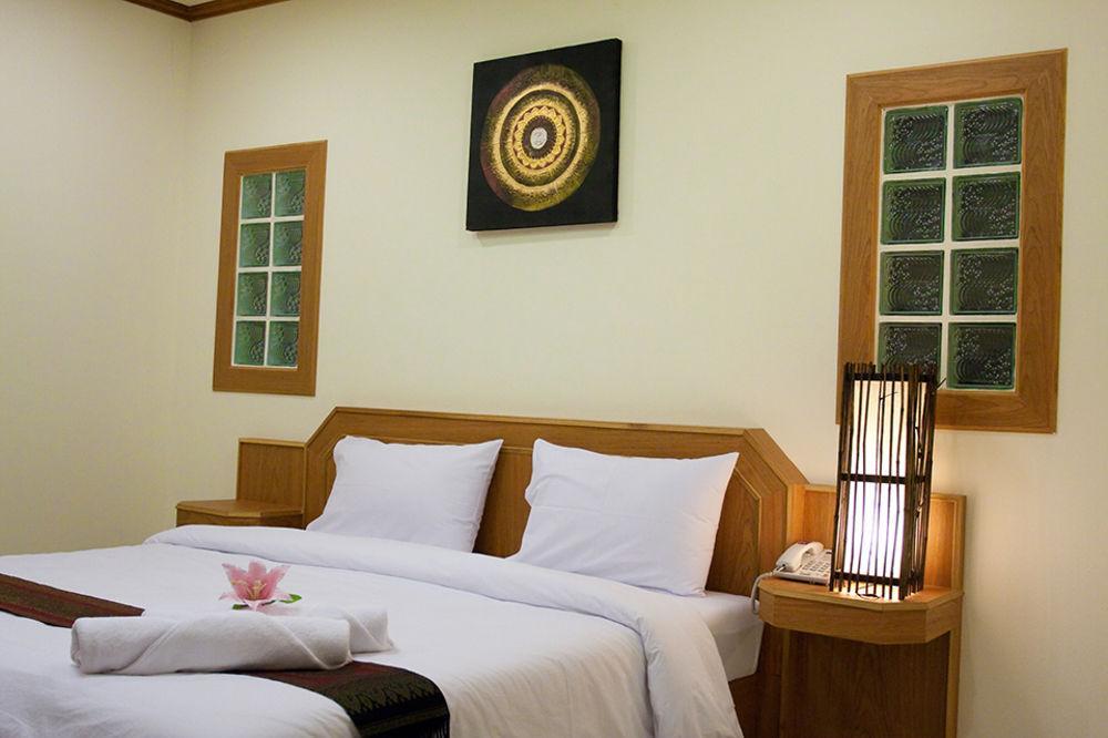 Loei Village Hotel Kültér fotó