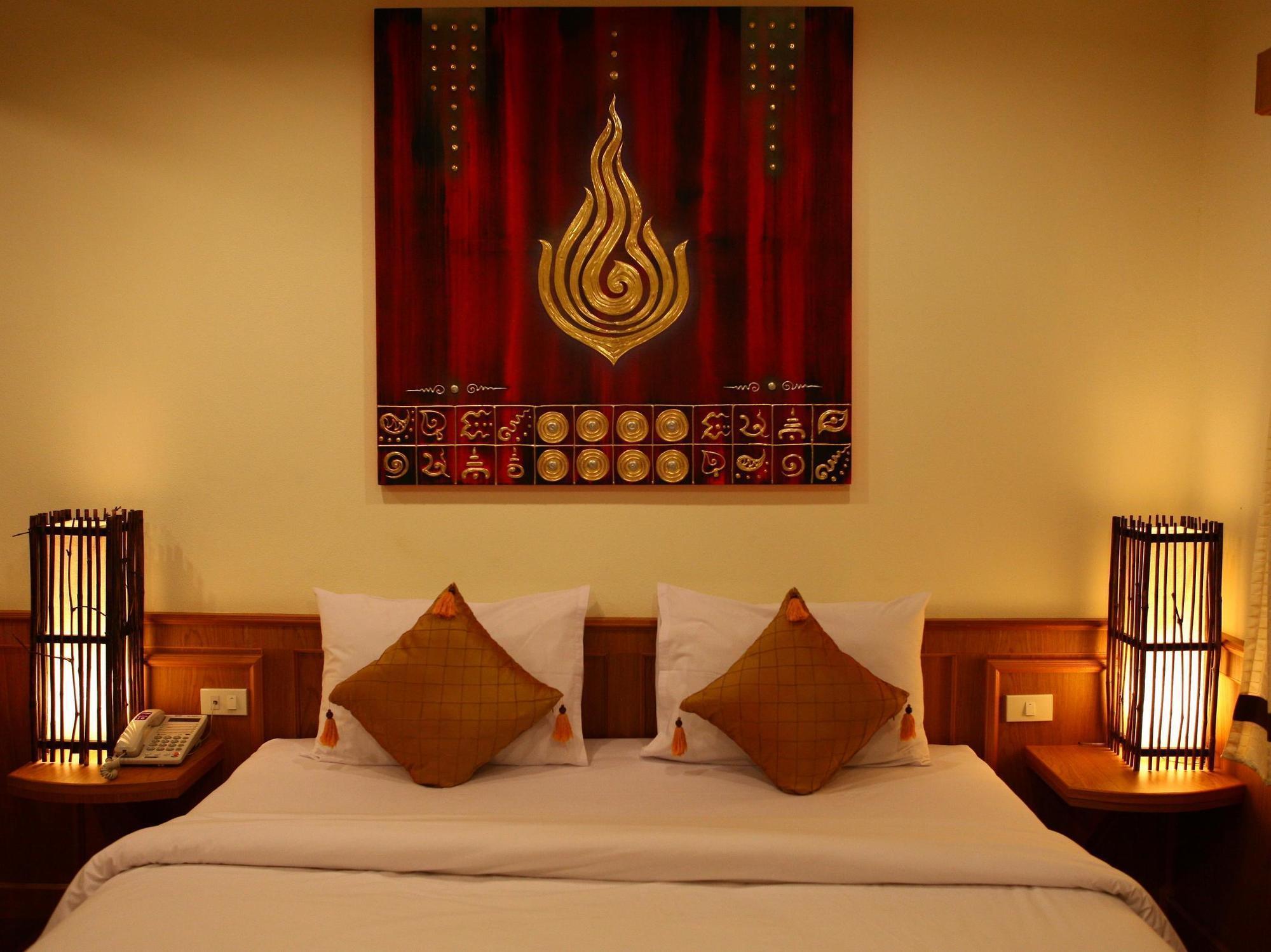 Loei Village Hotel Kültér fotó