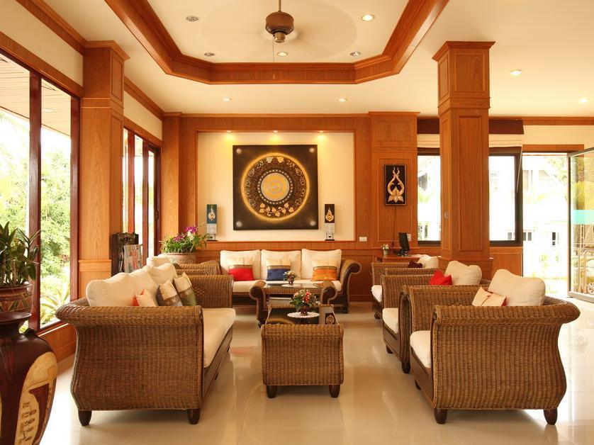 Loei Village Hotel Kültér fotó