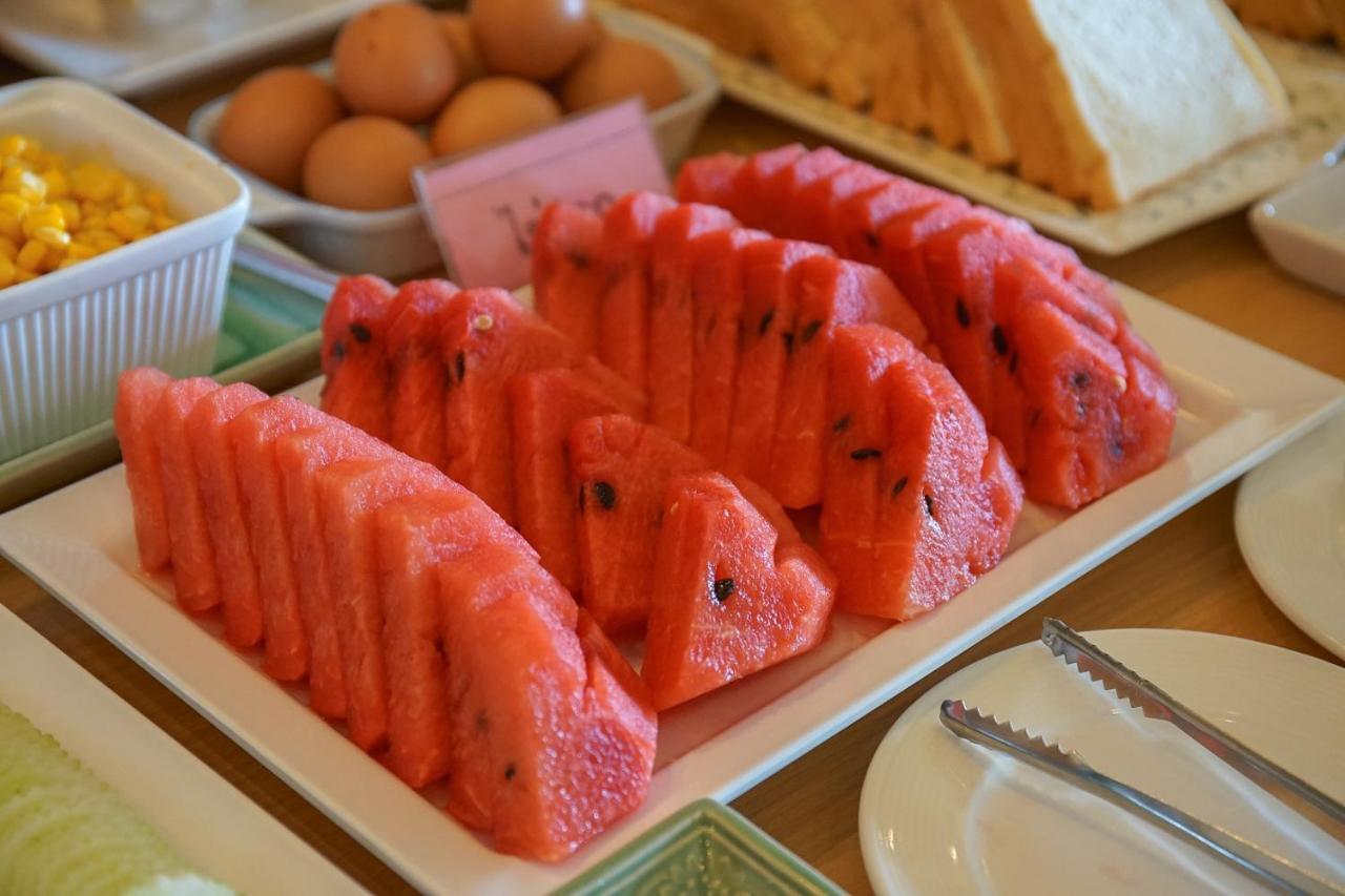 Loei Village Hotel Kültér fotó