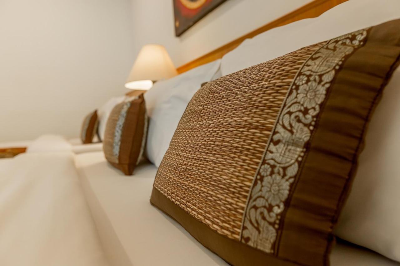 Loei Village Hotel Kültér fotó